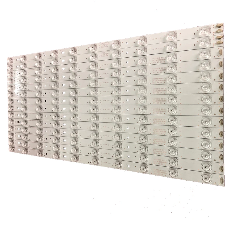 Для нового Haier LS55H6000 LS55H510N led 55d10-0130355010205 | Освещение
