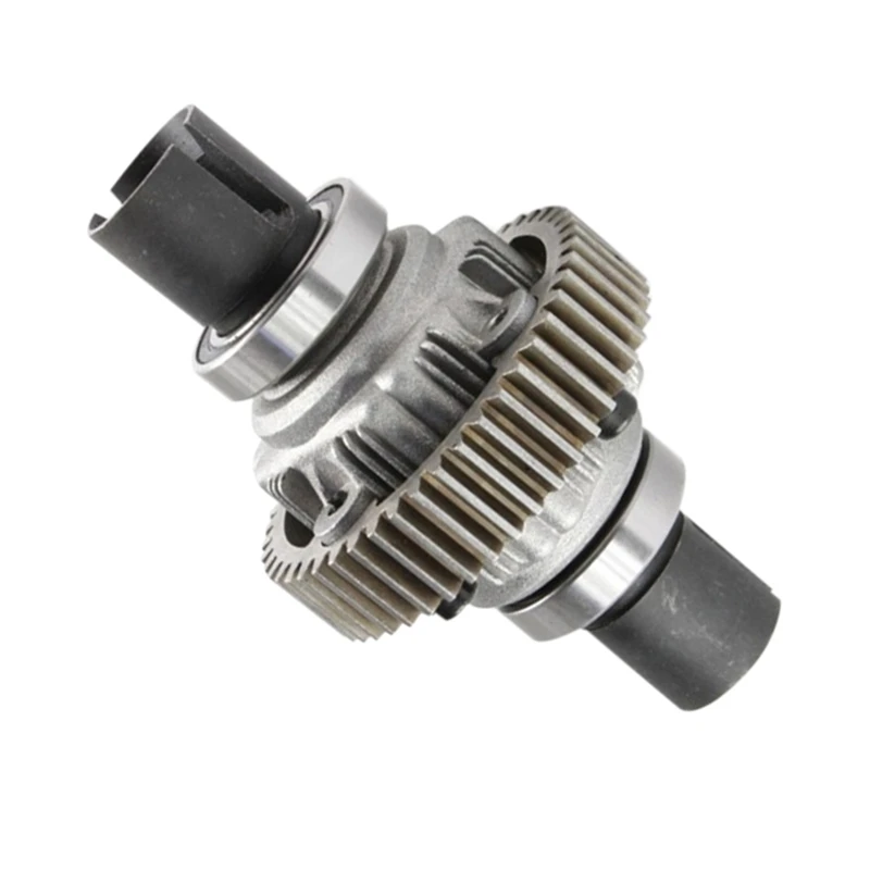 

for 1/5 RC Case Differential Fits for HPI Baja 5B 5T King Motor Buggy RC Car Toy emblage Parts