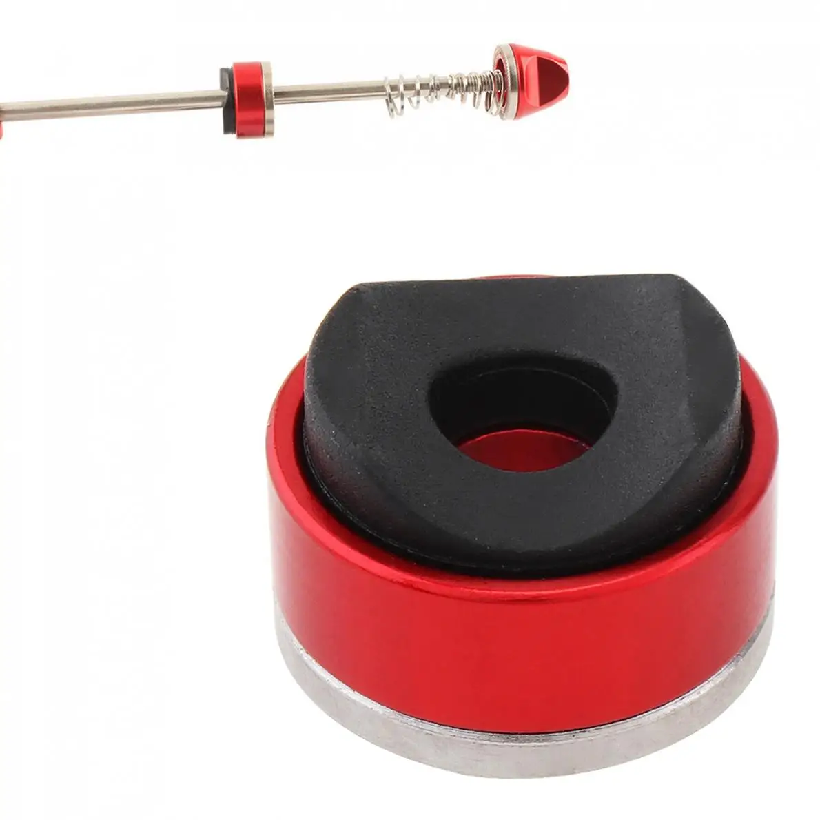 1 шт. ступицы для колес передние и задние шпажки быстросъемный зажим сменный