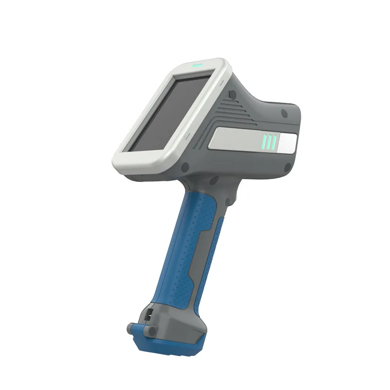 Инструмент для тестирования почвы тяжелых металлов | Инструменты