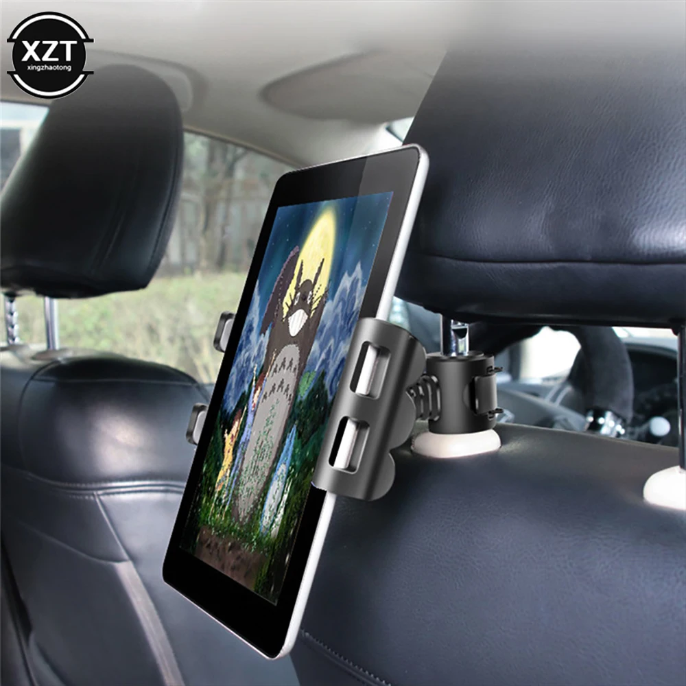Автомобильный держатель подставки для планшетов IPAD Tablet Аксессуары