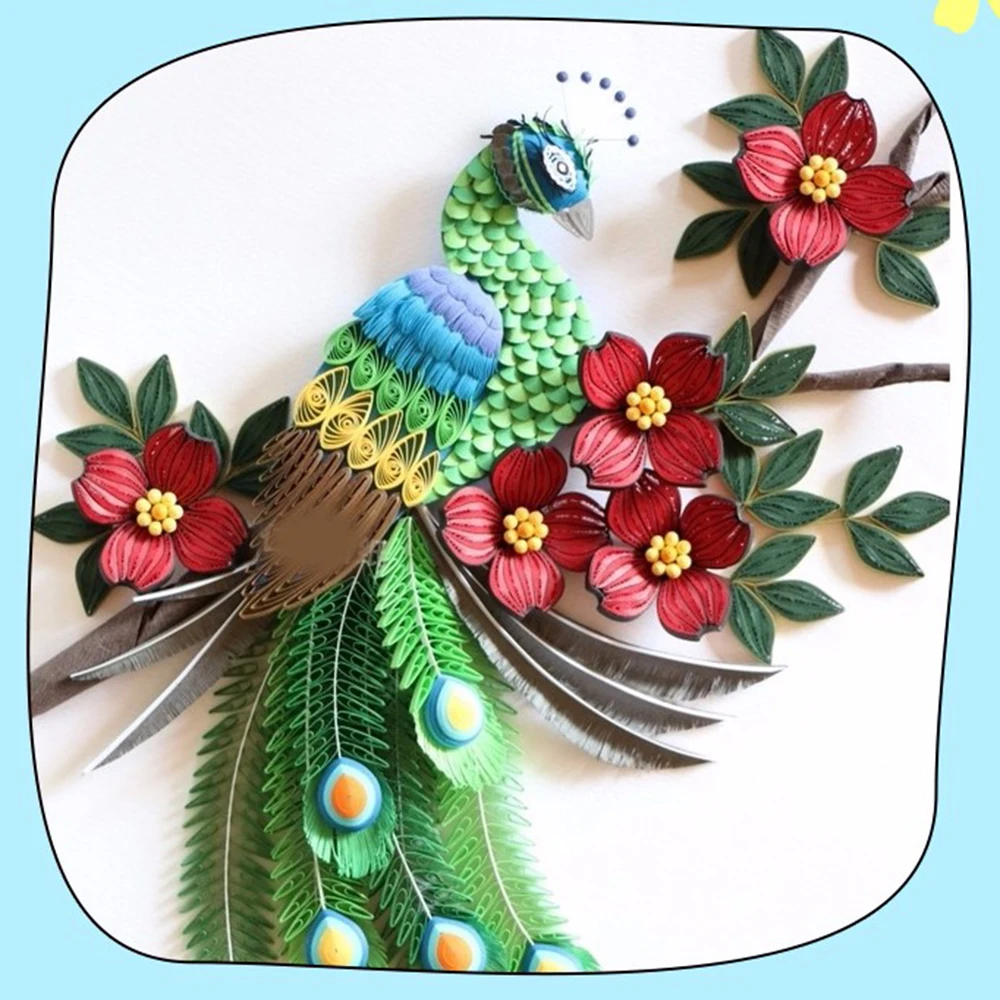 Игольчатый инструмент для рукоделия 20 корней Yan Grid Guide 1 набор складное устройство