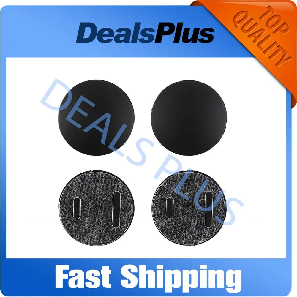 4 шт./лот резиновая подставка для ног в нижней части корпуса ноутбука сменная Macbook