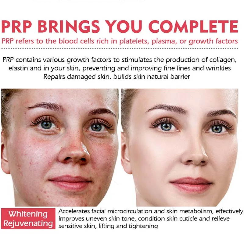 1 шт. сыворотка для лица с альбумином и лиофинизированной пудрой увлажняющая