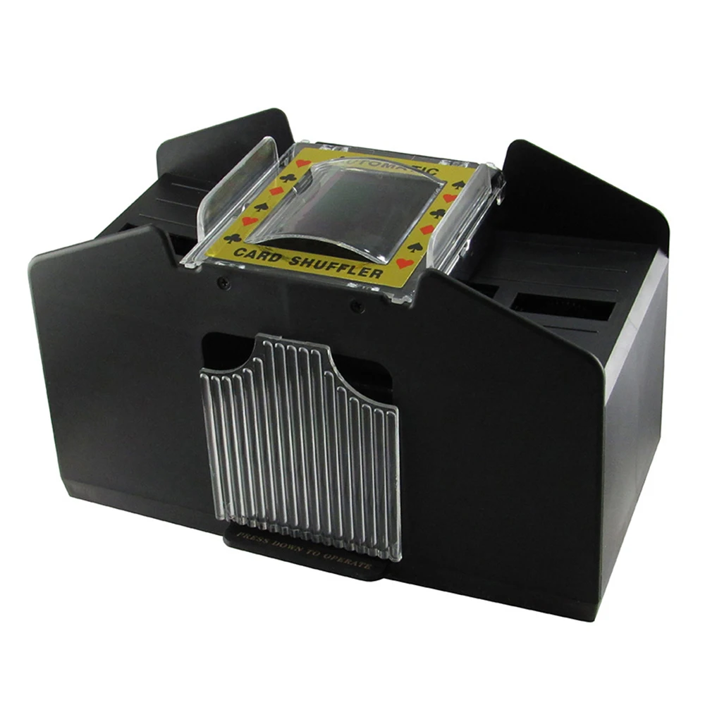 3 types Playing Card Shuffler Poker Dispenser Machine TOP Quality | Игрушки и хобби
