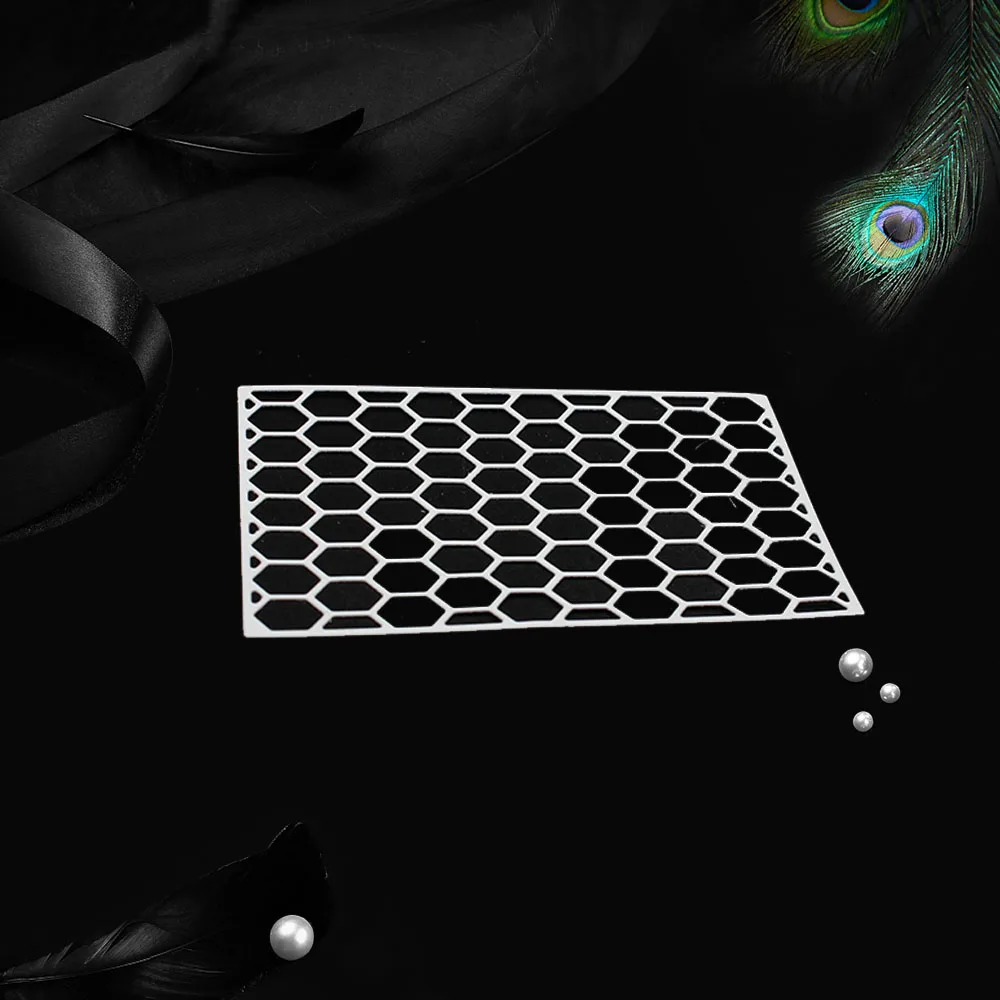 Чистая Форма DIY резки Скрапбукинг Декор пригласительные карты тиснение штампы