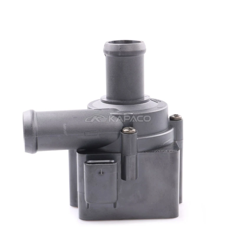 Дополнительный водяной насос для AUDI VW Amarok Crafter Phaeton Touareg 2 0 3 V6 4 059121012A 059 121 012 A|pump