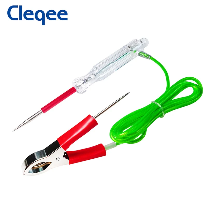 Detector Copper