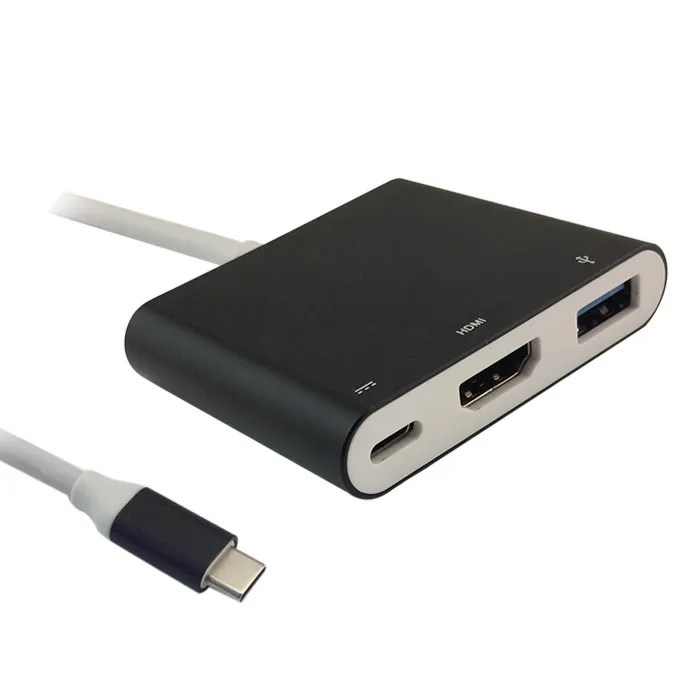 Nintendo Switch tv Base NS портативная ТВ база TYPE-C адаптер Преобразование HDMI