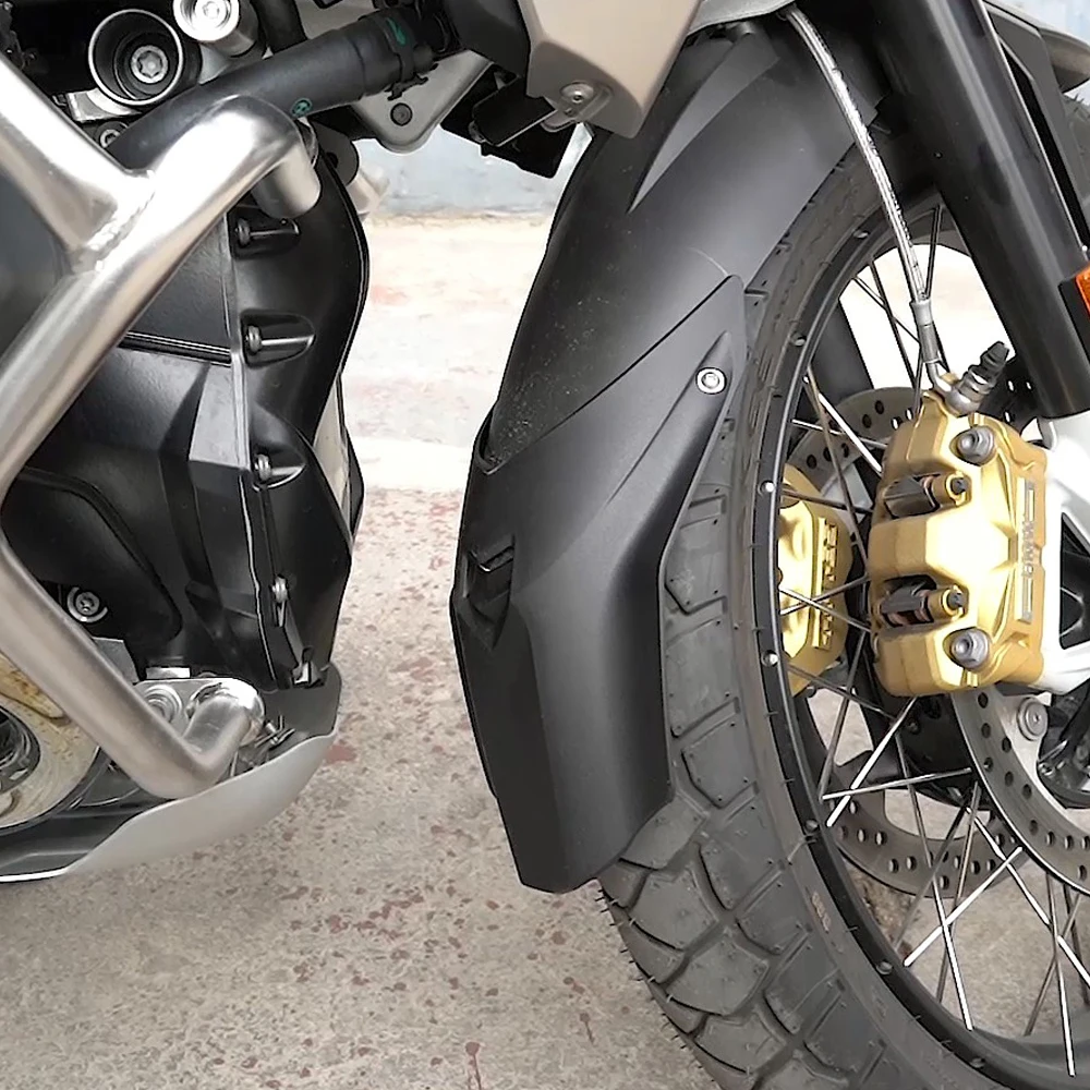Для BMW r1200gs lc r1250gs adv заднее переднее крыло Приключения вперед брызговик для R 1200 GS