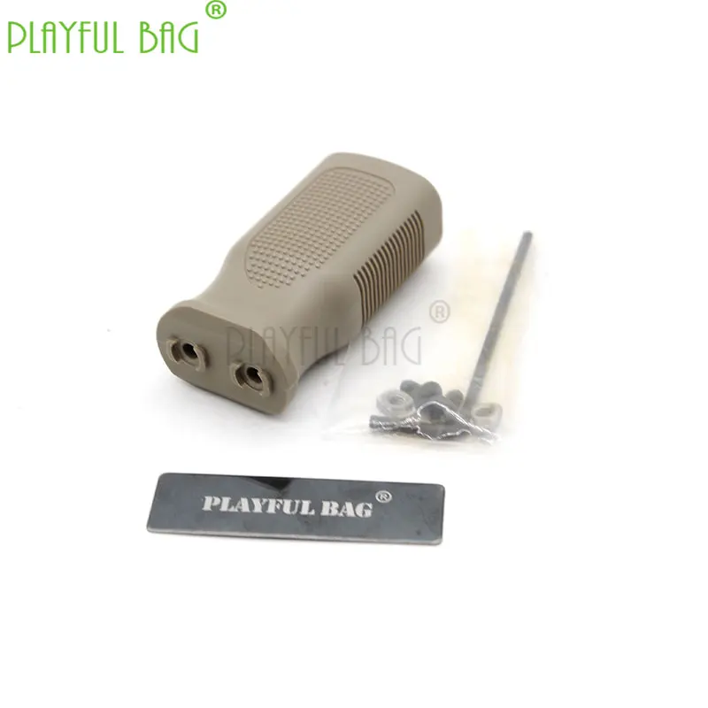 PB игровая сумка гелевый шариковый пистолет модель нейлоновая тактическая