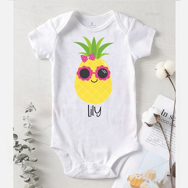 Одежда для новорожденных мальчиков детские вещи с принтом лилии наряд маленьких