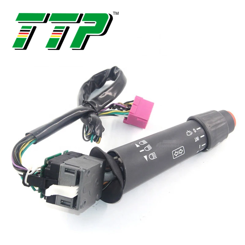 0075458224 многофункциональный комбинированный переключатель рулевая колонка