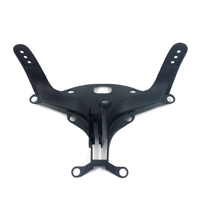 Верхний обтекатель для мотоцикла YAMAHA YZF R1 2004 2005 2006 подставка передней фары |