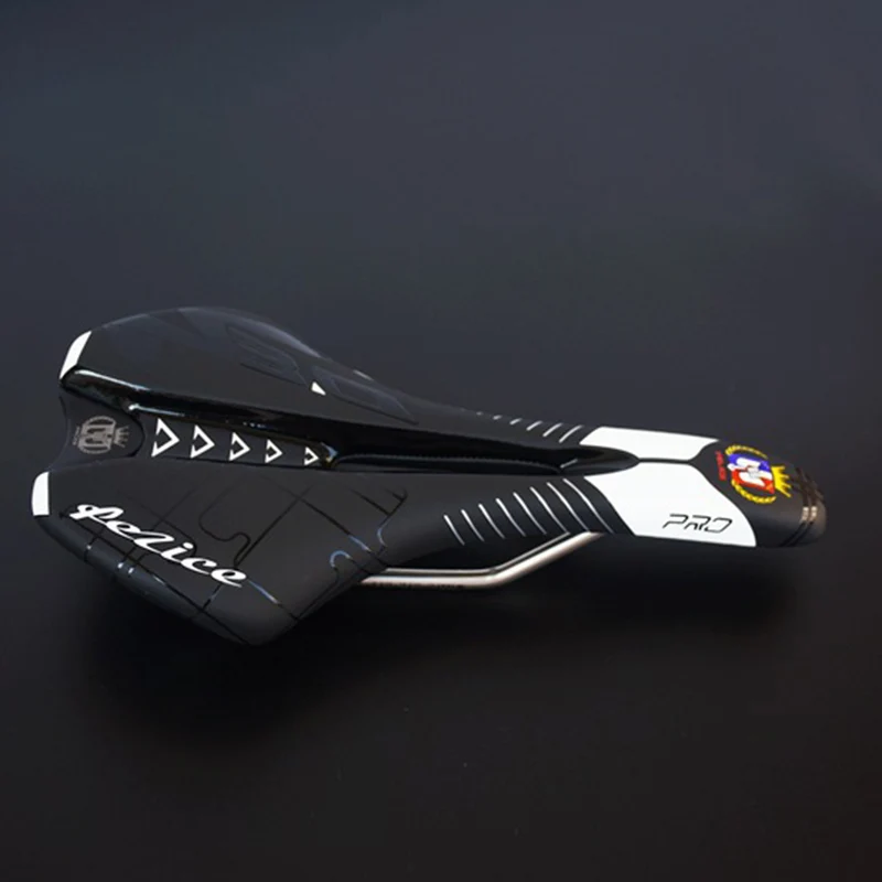 2020 велосипедное седло мягкое для горного/шоссейного велосипеда удобное горного