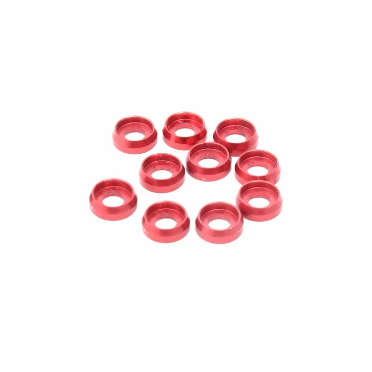 ALZRC X360 380 420 465 M2.0 /M2.5 /M3.0 винтовая шайба Запчасти для вертолета RC | Игрушки и хобби