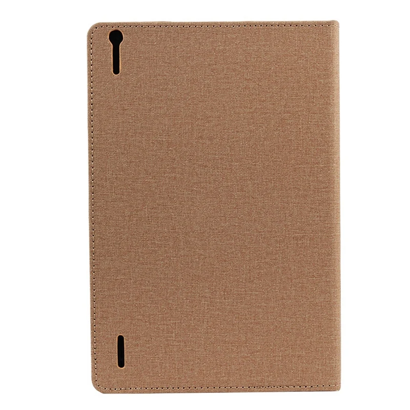 Для CHUWI Hi9 Plus Tablet PC высококачественный чехол из искусственной