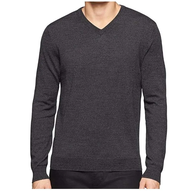 Осень-зима для мужчин мериносовой шерсти теплая трикотажная одежда девочек