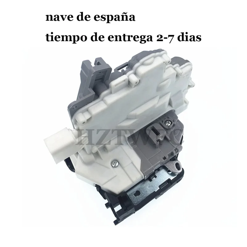 3C4839015A 8K0839015 3CD839015 для VW PASSAT B6 SKODA SUPERB A4 A5 Q5 Q7 TT задний левый центральный привод