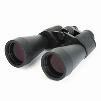 waterproof long range binoculars with zoom military telescope binoculars for adults hd high magnification astronomical telescope
