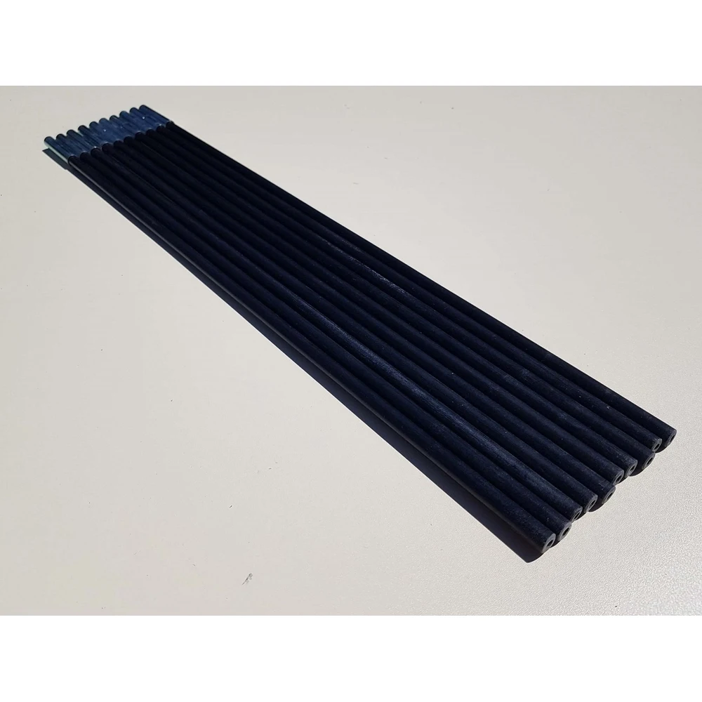 Сегменты дуг для палатки (8 5х550 мм 10 шт. фиберглас) | Спорт и развлечения