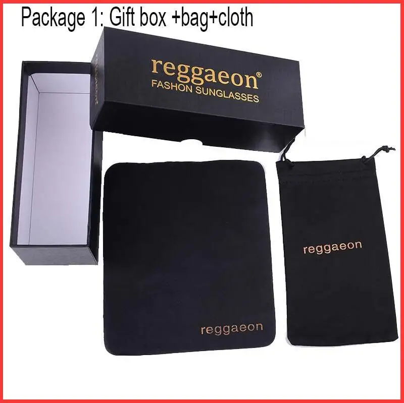 

2020 Cool Fashion Square Style Shield Top Men's Sunglasses Ins Popular Design Brand Sunglasses Sunglasses Neutral Sunglasses UV