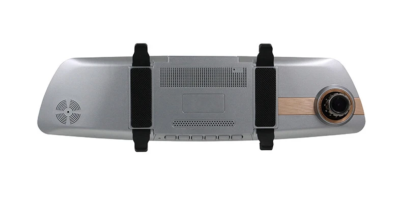 YI Smart Dash камера международная версия ночного видения HD 1080P 2," 140 градусов безопасное напоминание приборная панель H18