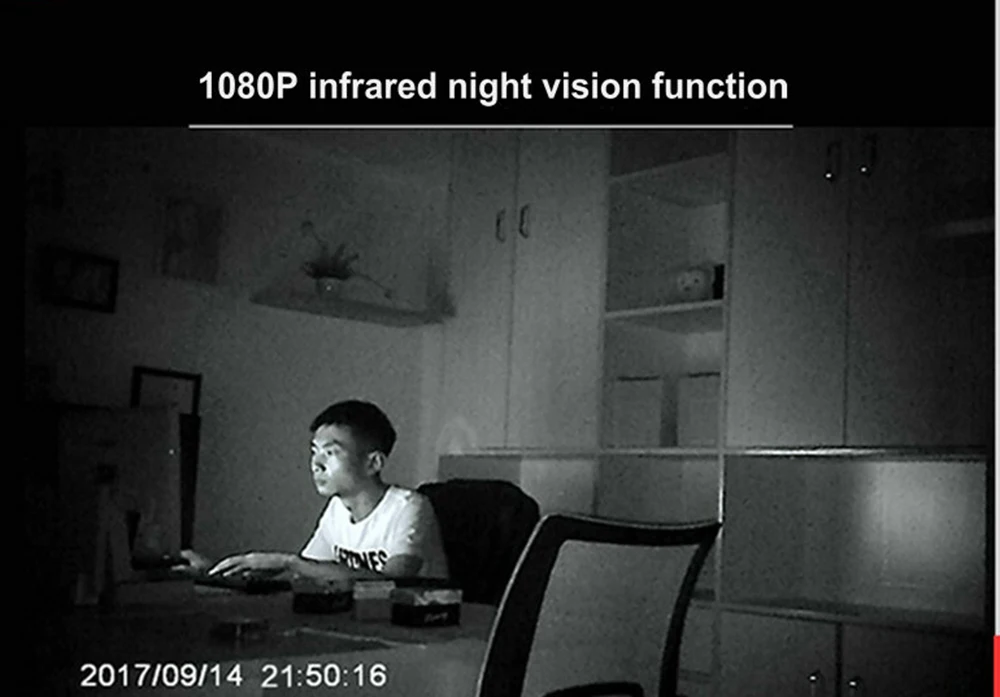 HD 1080P Портативная мини-камера DVR камера s цифровые видеокамеры ночное видение циклическая запись видео регистратор карманная Спортивная камера