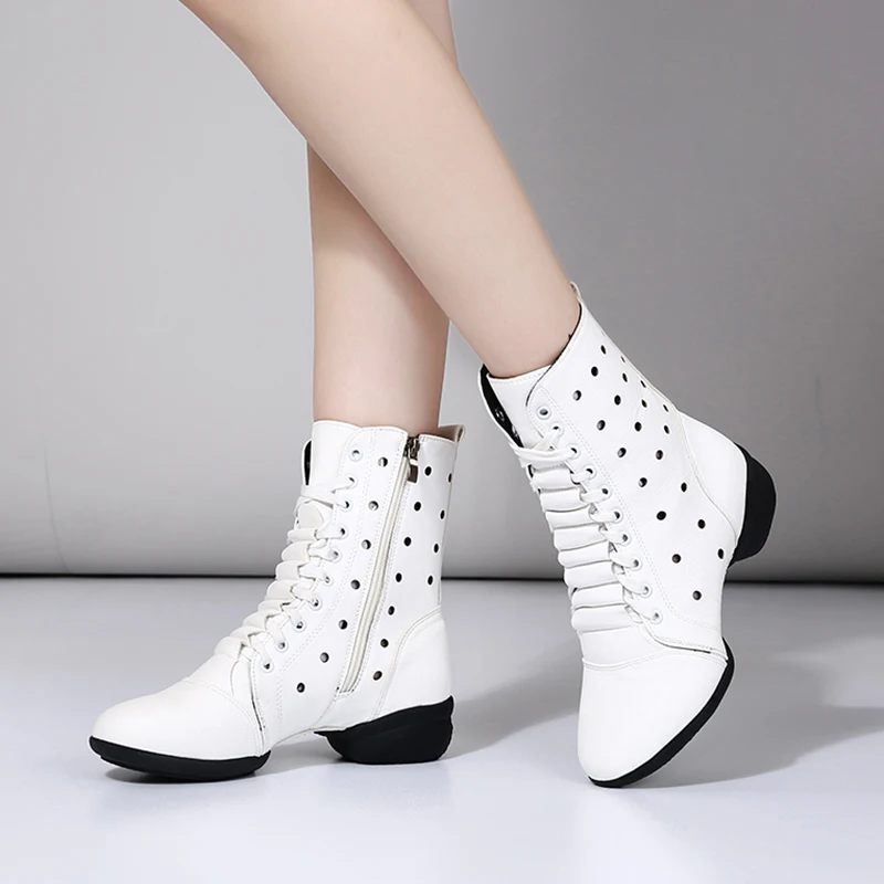 Профессиональная современная танцевальная обувь Бальные танго/латинские/Джаз