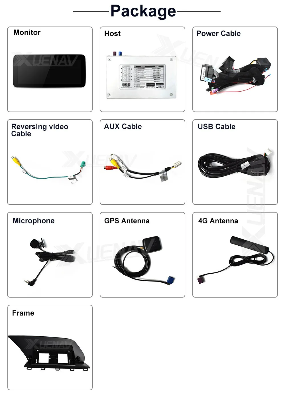 

Car For Mercedes Benz GPS Navigation For Mercedes Benz GLK X204 2014Car radio tape recorder head unit vertical screen multimedia