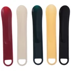 1 шт. 20 см обувные рожки Профессиональный пластырь для обуви рожок в форме ложки рожок для обуви подъемник для обуви гибкий прочный скользящий