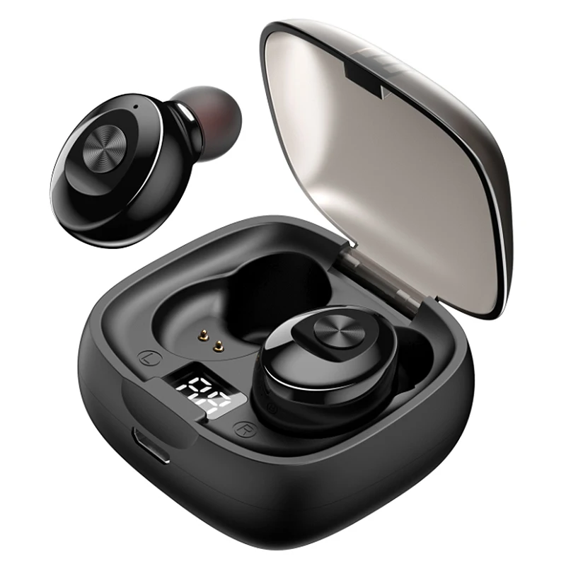 XG8 TWS Bluetooth 5 0 наушники стерео беспроводной наушник 8D HIFI Звук спортивные Handsfree