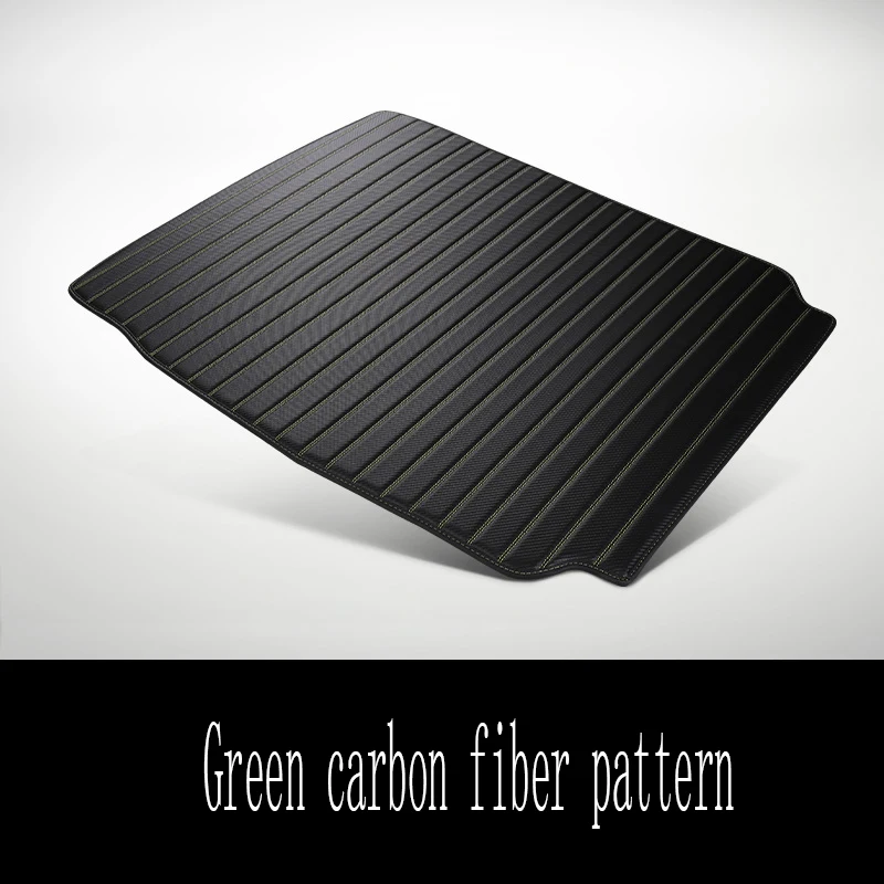 

Custom Leather Car Trunk Mats For HAVAL JOLION H1 H2 H3 H4 H5 H6 H7 H8 H9 F5 F7 F7X Car Carpets Covers Auto Foot Mats Styling Cu