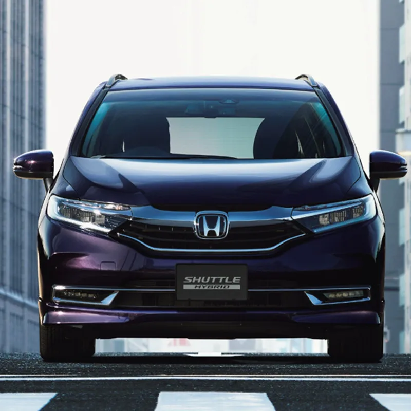 Коврик для багажника автомобиля гибридный шаттл Honda |