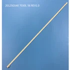 100% LJ64-03514A Светодиодная светильник та 2012SGS40 7030L 56 REV 1,0 1 шт 56 светодиодный 493 мм 1 шт = 56 светодиодный 493 мм 56 светодиодный