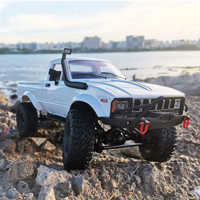 запчасти для автомобилей wpl c14 c24 c24