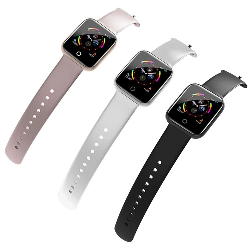 Мужской модный портативный многофункциональный водонепроницаемый 1 3 дюйма