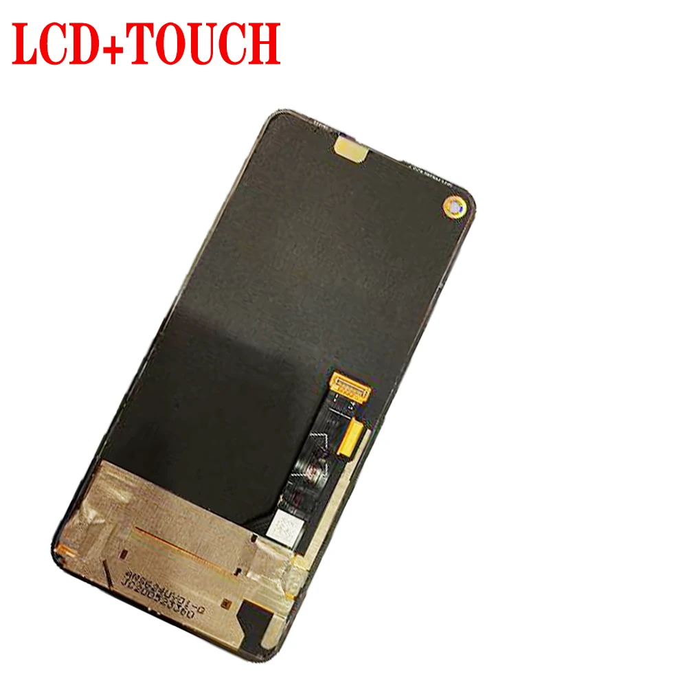 6.2 Inch For Google Pixel 4a 5g Lcd G025I GA01311 Display Touch Screen Digitizer Assembly For Google Pixel 4a 5G Diaplay Pixel4a enlarge