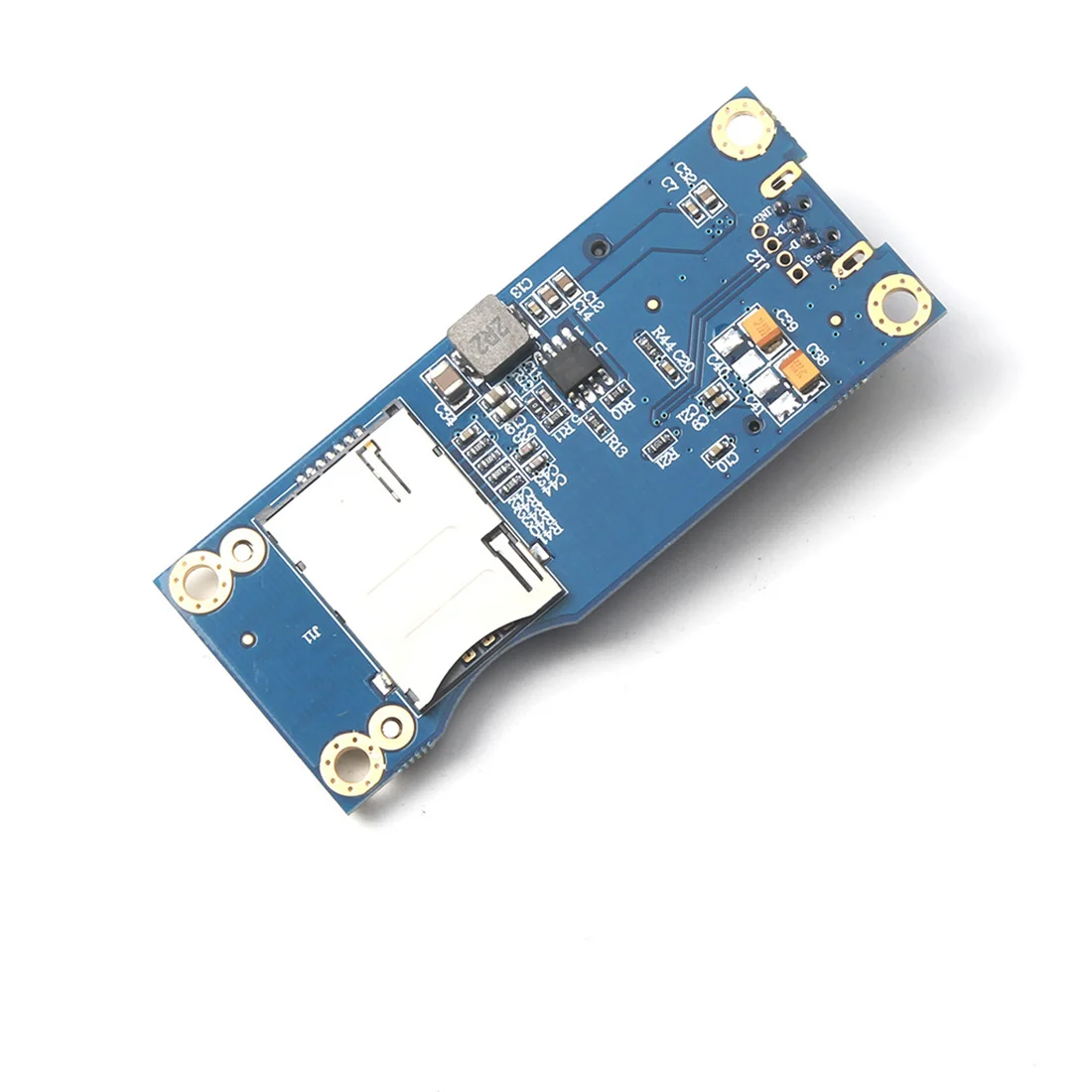 Mini PCI-E к USB с адаптером для SIM-карты 3G 4G USIM карта WWAN/LTE GPS модуль горизонтальным