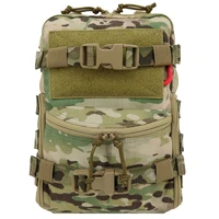 gmr minimap quick dry tactical hunting flatpack plate carrier accessories wearproof molle hydration bag multicam