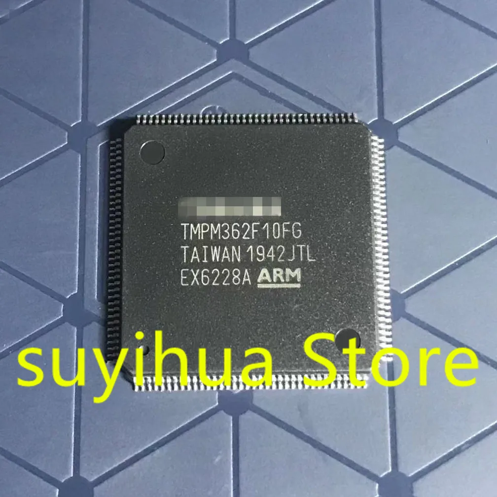 

TMPM362F10FG lqfp144 1 шт.