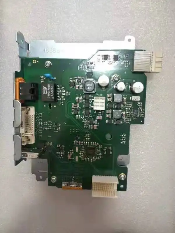 

IV2-FLEX I/F,Standard System I/F board for Mx450 (new,original)