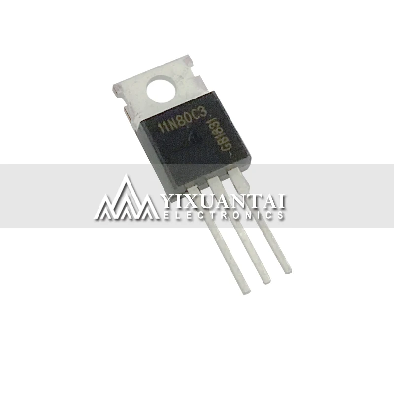 

10 шт./лот оригинальный SPP11N65C3 11N65C3 SPP11N80C3 11N80C3 SPP15N60CFD 15N60CFD SPP20N60C3 20N60C3 TO220