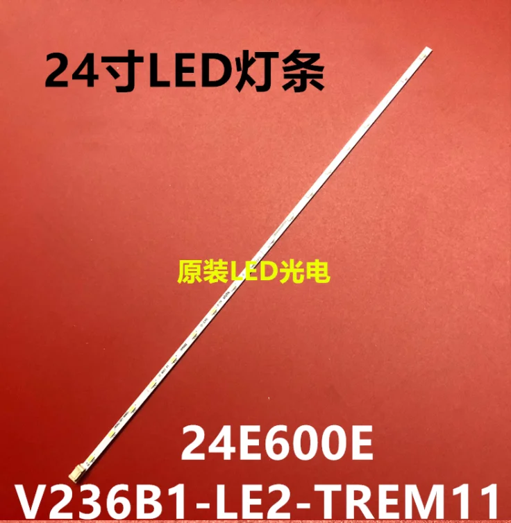 Светодиодная лента с подсветкой 18 ламп для LG INNOTEK 23 6 дюймов 24MT45D 22MA31D 24MT47D-PZ 24MT40D