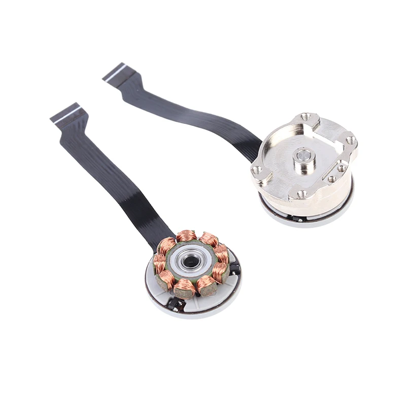

DJI Phantom 4 Pro Gimbal Camera Yaw Roll Bracket Arm Yaw Motor Vervangen Reparatie Reserveonderdelen onderdelen