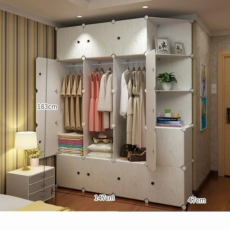 Mobilya Armario Almacenamiento Kleiderschrank Mobili табло De Rangement Guarda Roupa Спальня мебель Mueble шкаф | Мебель