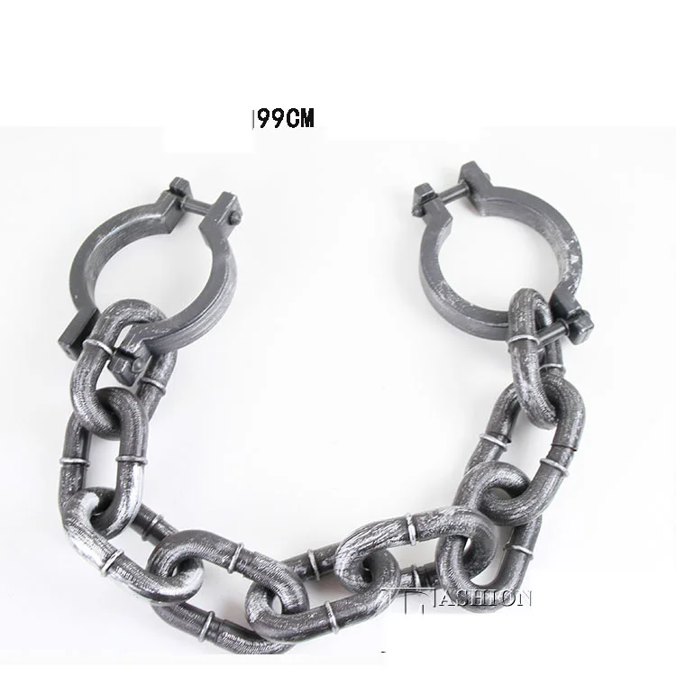 2021 модные костюмы для выступлений пластмассовые цепочки в виде заключенных