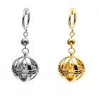 Аниме Токио Мстители казутора мяч серьги изана мицуя Косплей Висячие серьги для фанатов ювелирные аксессуары