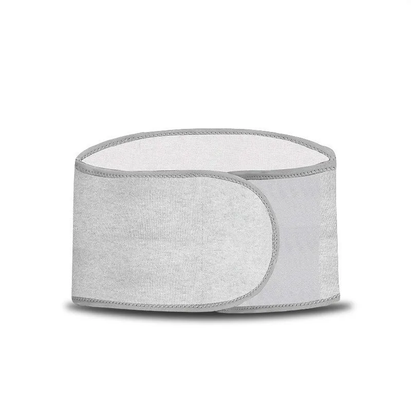 Регулируемый пояс для поддержки талии мягкий дышащий поясничного отдела