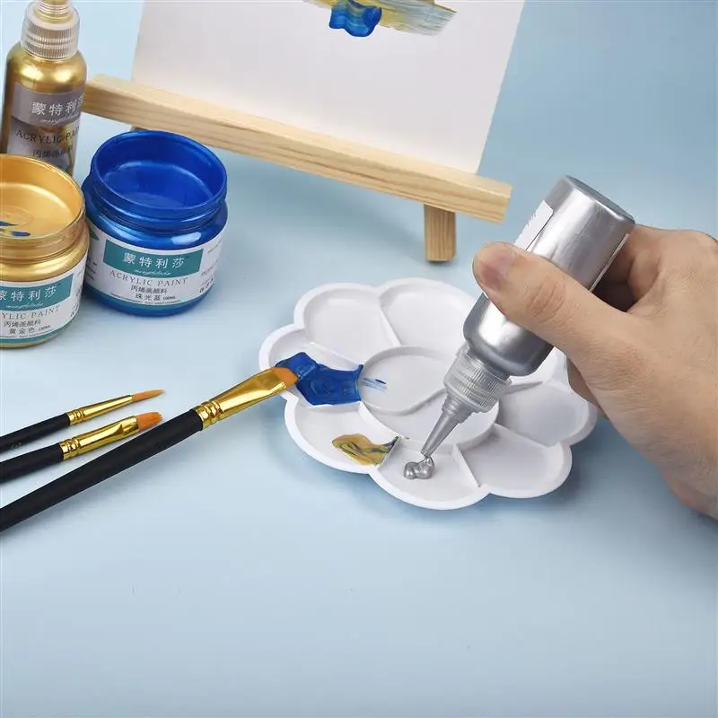 Цветной пигмент для украшений сделай сам пластырь изготовления ювелирных